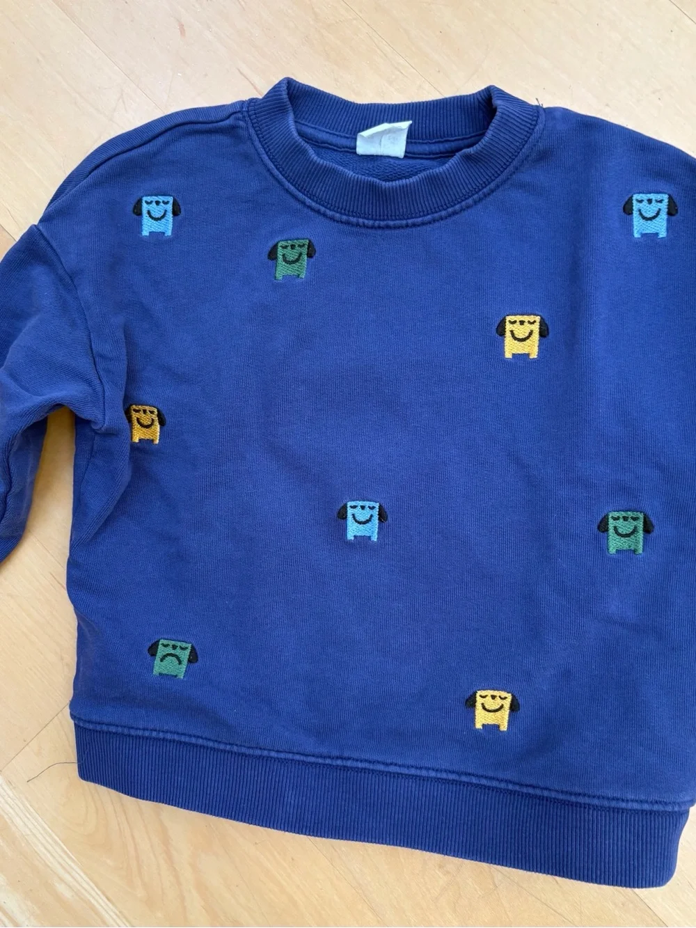 Bundle of 4 Children’s Outerwear